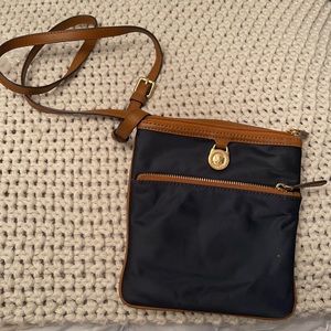 Michael kors crossbody